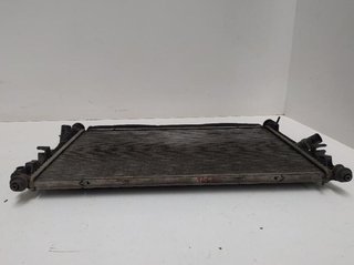 Ford 277138 radiador agua transit custom kombi 300