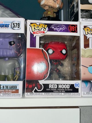 SE VENDEN FUNKO POP SEPARADOS O EN LOTE