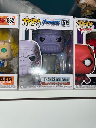 SE VENDEN FUNKO POP SEPARADOS O EN LOTE