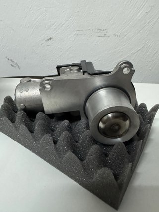 Válvula EGR Pierburg 7.00907.03.0