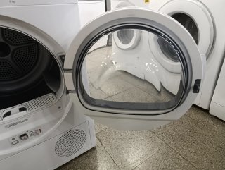 Secadora Bosch 8kg Serie 6 A++