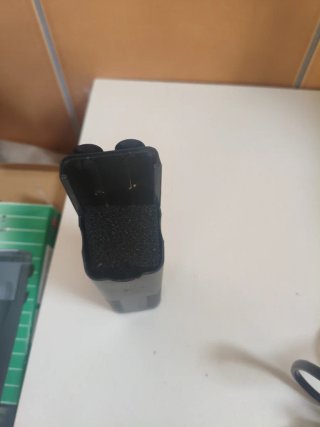 Filtro Atman AT-F101 para acuario