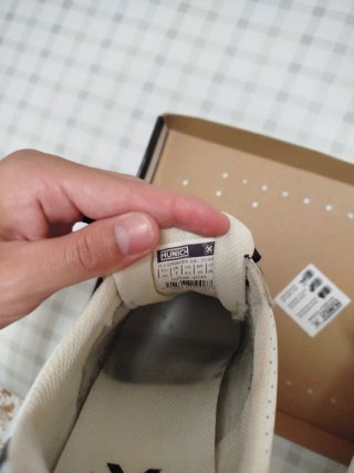 Zapatillas Munich Fútbol Sala Hombre Talla 43