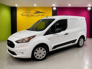 Ford Transit Connect 3 plazas POCOS KILOMETROS!