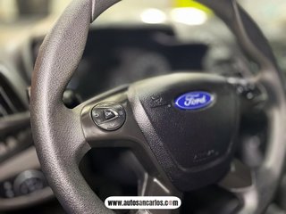 Ford Transit Connect 3 plazas POCOS KILOMETROS!