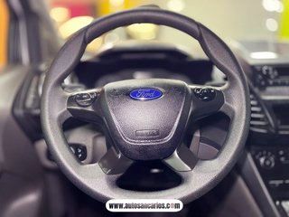 Ford Transit Connect 3 plazas POCOS KILOMETROS!