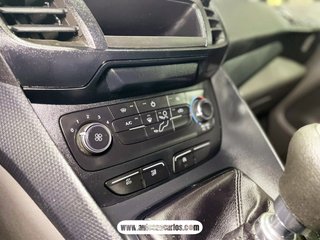 Ford Transit Connect 3 plazas POCOS KILOMETROS!
