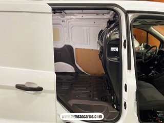 Ford Transit Connect 3 plazas POCOS KILOMETROS!