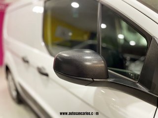 Ford Transit Connect 3 plazas POCOS KILOMETROS!