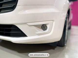 Ford Transit Connect 3 plazas POCOS KILOMETROS!