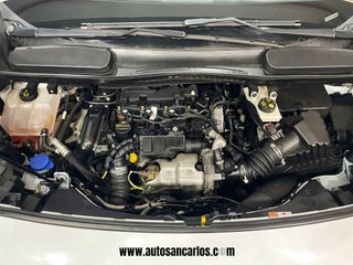 Ford Transit Connect 3 plazas POCOS KILOMETROS!