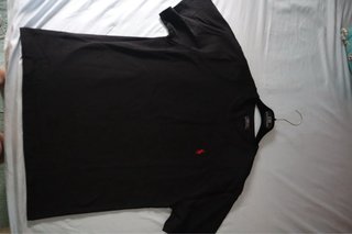 Camiseta Polo Ralph Lauren Negra