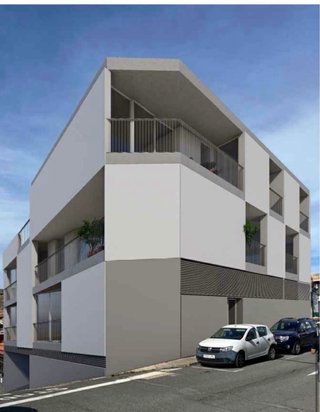 Solar urbano edificable.