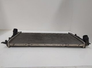 Radiador 760051101 bmw serie 1 lim. 5-trg. 273954