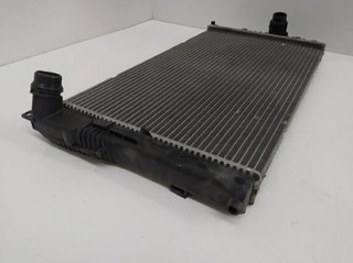 Radiador 760051101 bmw serie 1 lim. 5-trg. 273954