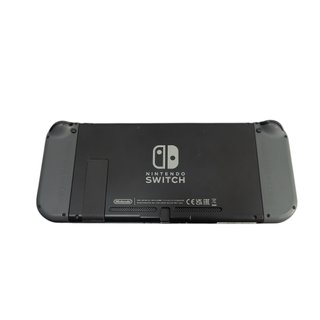 Nintendo Switch OLED Negra + Accesorios