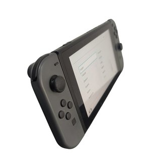 Nintendo Switch OLED Negra + Accesorios