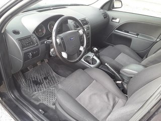 Ford Mondeo 2.0 TDCI 115 CV