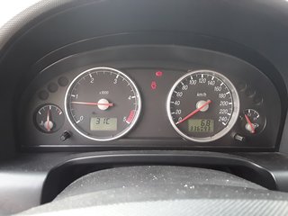 Ford Mondeo 2.0 TDCI 115 CV