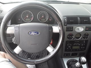 Ford Mondeo 2.0 TDCI 115 CV