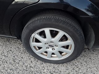 Ford Mondeo 2.0 TDCI 115 CV