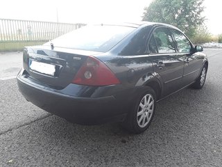 Ford Mondeo 2.0 TDCI 115 CV