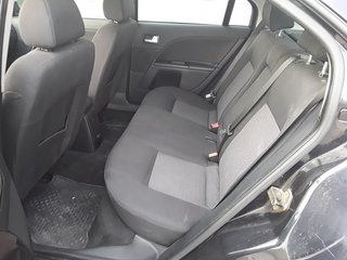 Ford Mondeo 2.0 TDCI 115 CV