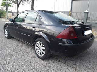 Ford Mondeo 2.0 TDCI 115 CV