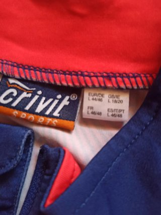 Maillot Mujer Talla L a estrenar.