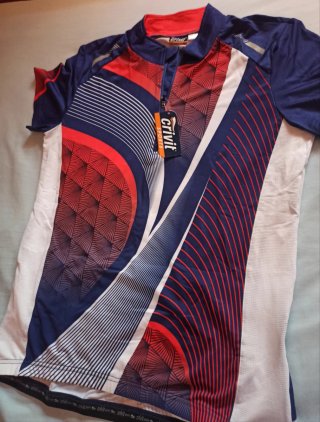 Maillot Mujer Talla L a estrenar.