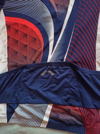Maillot Mujer Talla L a estrenar.