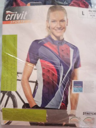 Maillot Mujer Talla L a estrenar.