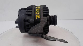 Ssangyong alternador rodius xdi 1163573