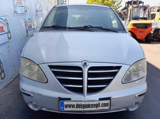 Ssangyong alternador rodius xdi 1163573