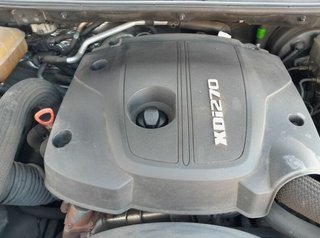 Ssangyong alternador rodius xdi 1163573
