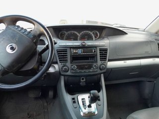 Ssangyong alternador rodius xdi 1163573