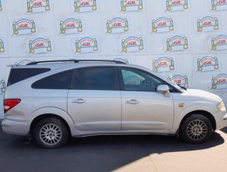 Ssangyong alternador rodius xdi 1163573