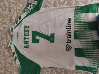 Camiseta Betis