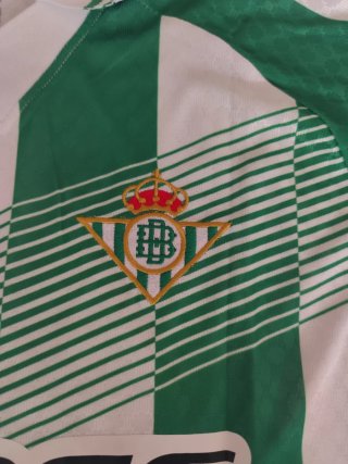 Camiseta Betis