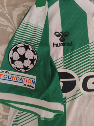 Camiseta Betis