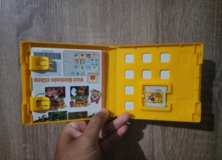 Super Mario Maker 3DS Nintendo