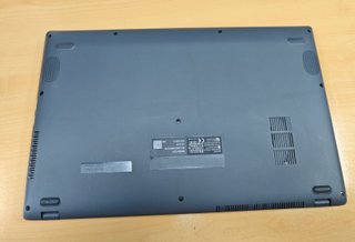 Portátil Asus VivoBook  Ryzen 7 512GB SSD W11 Pro