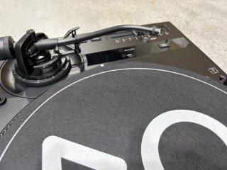 2x Pioneer DJ PLX-CRSS12