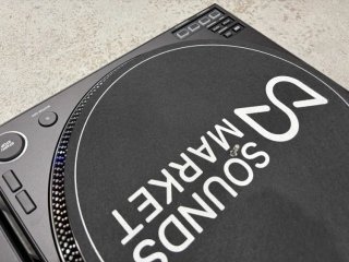 2x Pioneer DJ PLX-CRSS12
