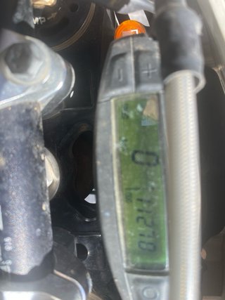 Husaberg FE 250 Enduro