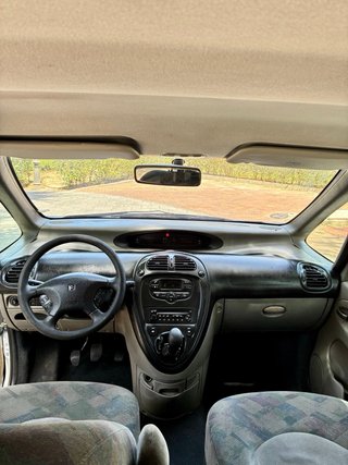 Citroen Xsara Picasso 199.000 KM!!
