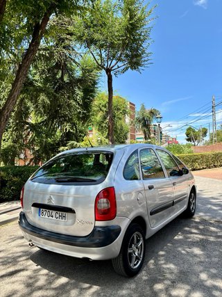 Citroen Xsara Picasso 199.000 KM!!