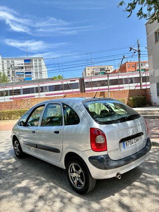 Citroen Xsara Picasso 199.000 KM!!
