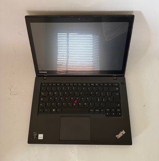 Lenovo Thinkpad T440 Touch Screen Intel i5 4th Gen