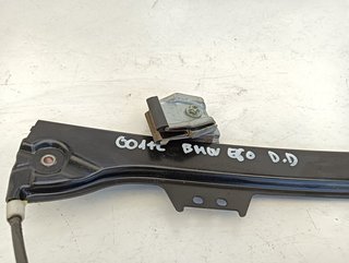 ELEVALUNAS DELANTERO DERECHO BMW SERIE 5 BERLINA